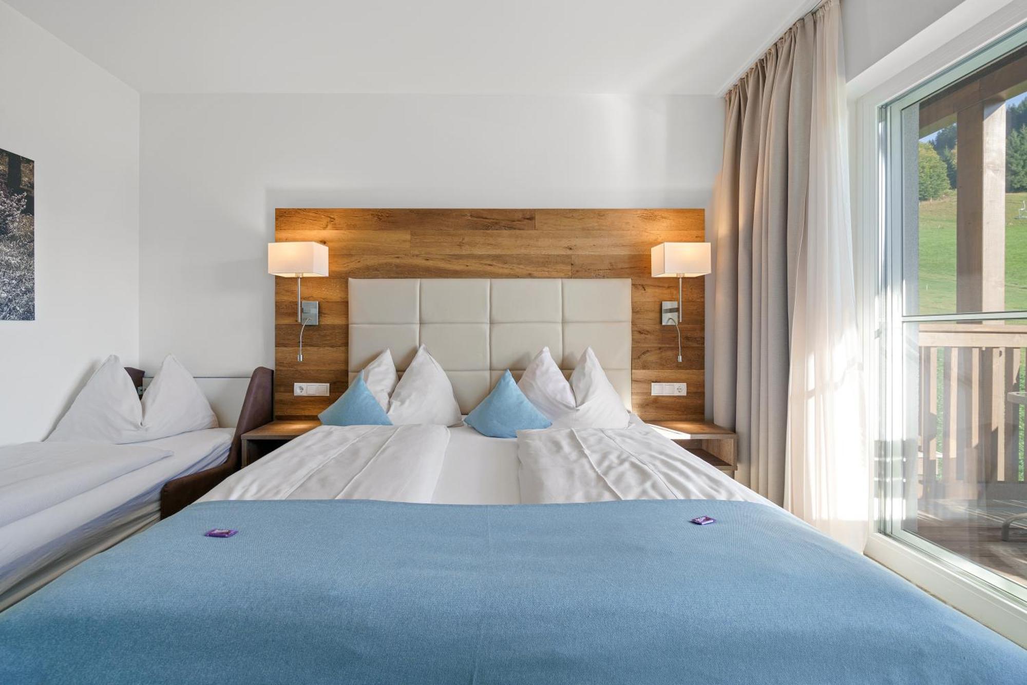 Hotel Berger