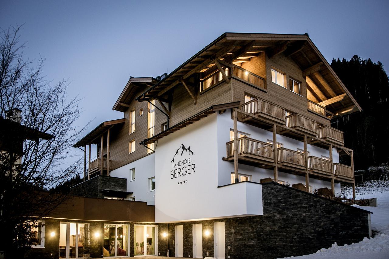 Hotel Berger 3*