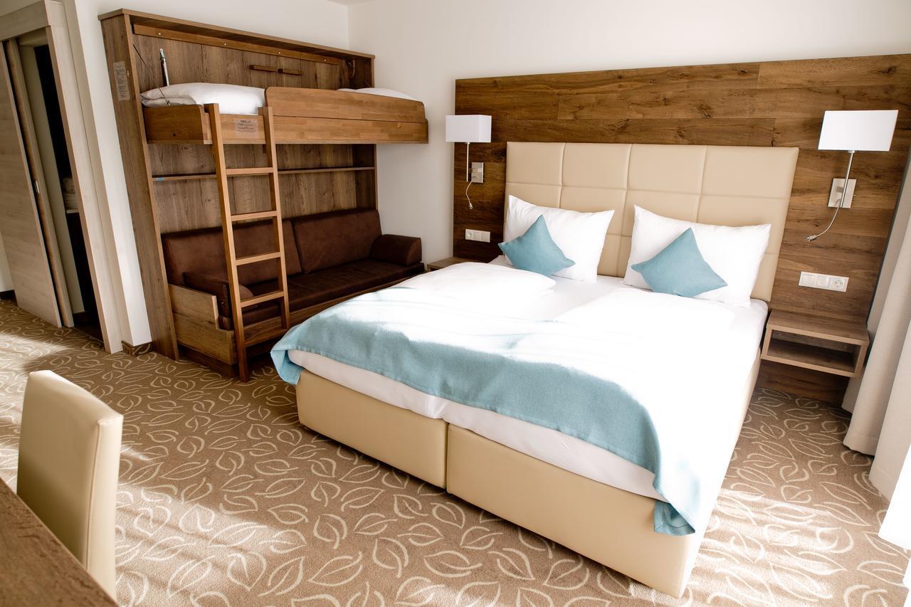 Hotel Berger 3*