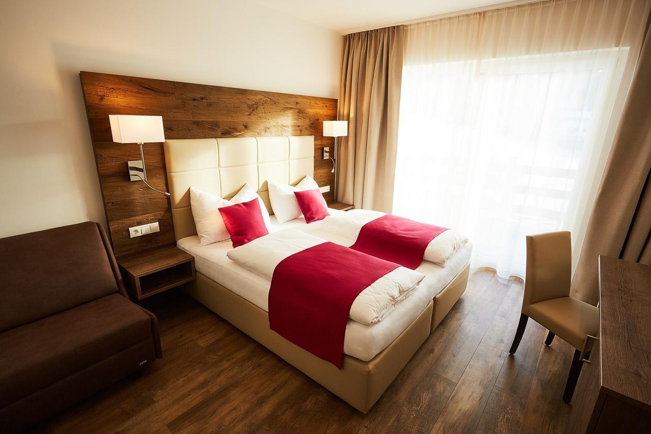 Berger 3* Eben Im Pongau