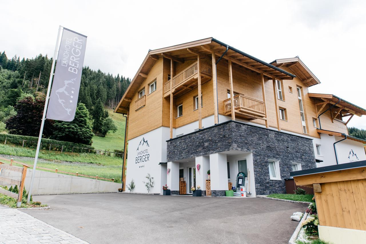 Hotel Berger 3*