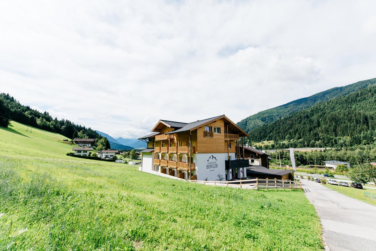 Hotel Berger 3*